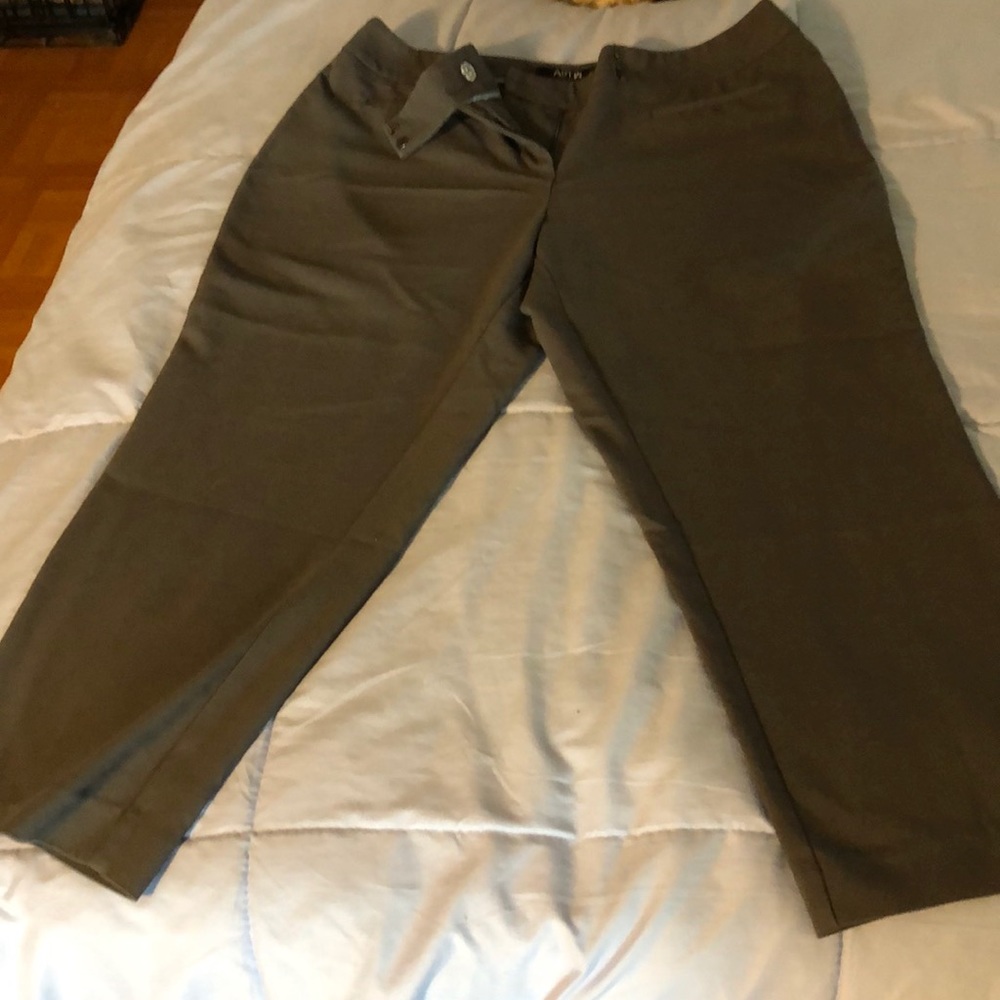 Pants